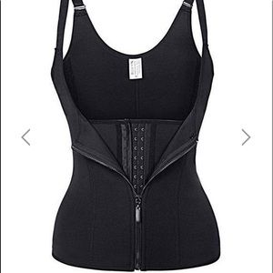 BRAND NEW AMAZING WAIST TRAINER